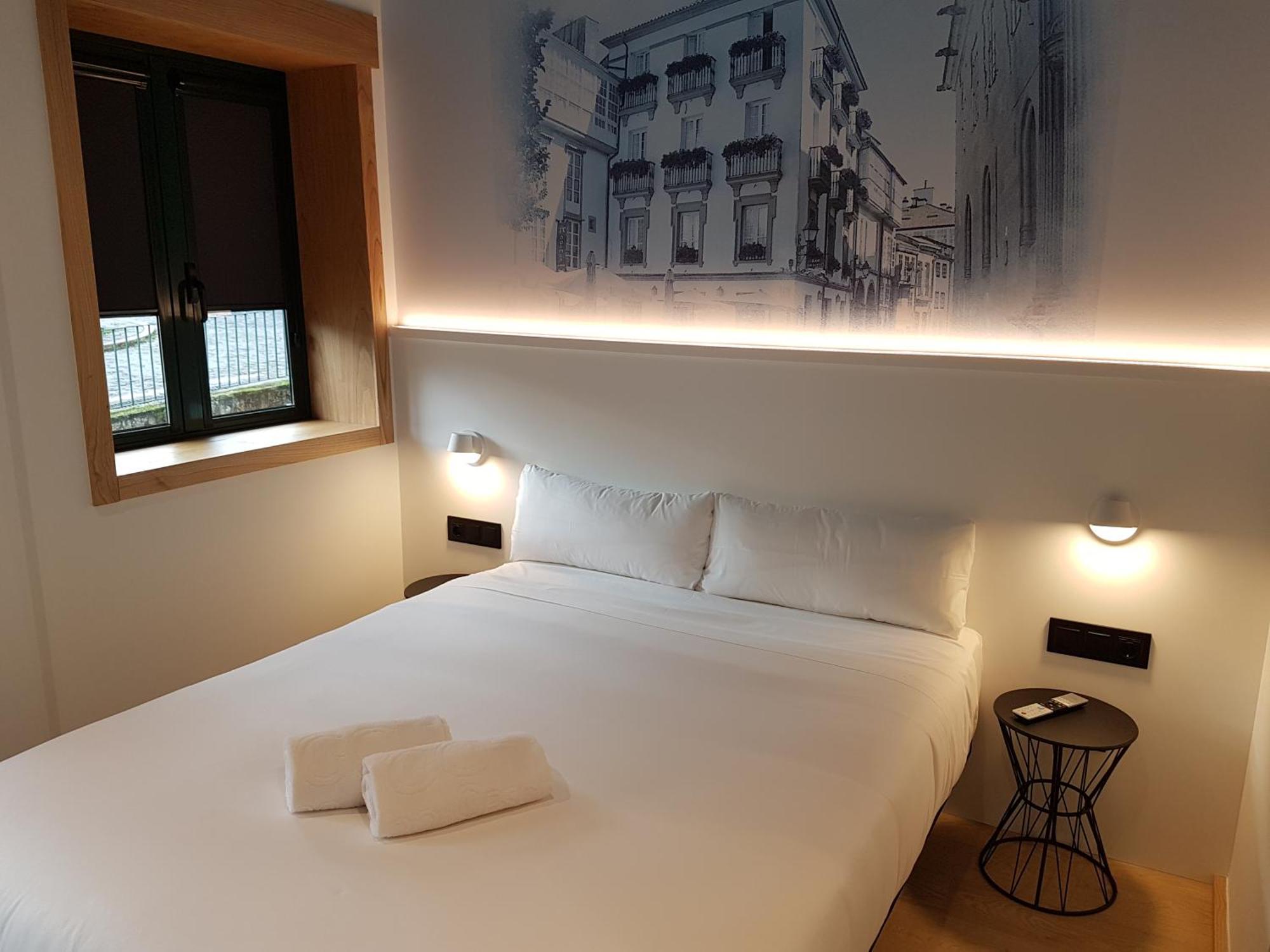Quarto Individual Standard