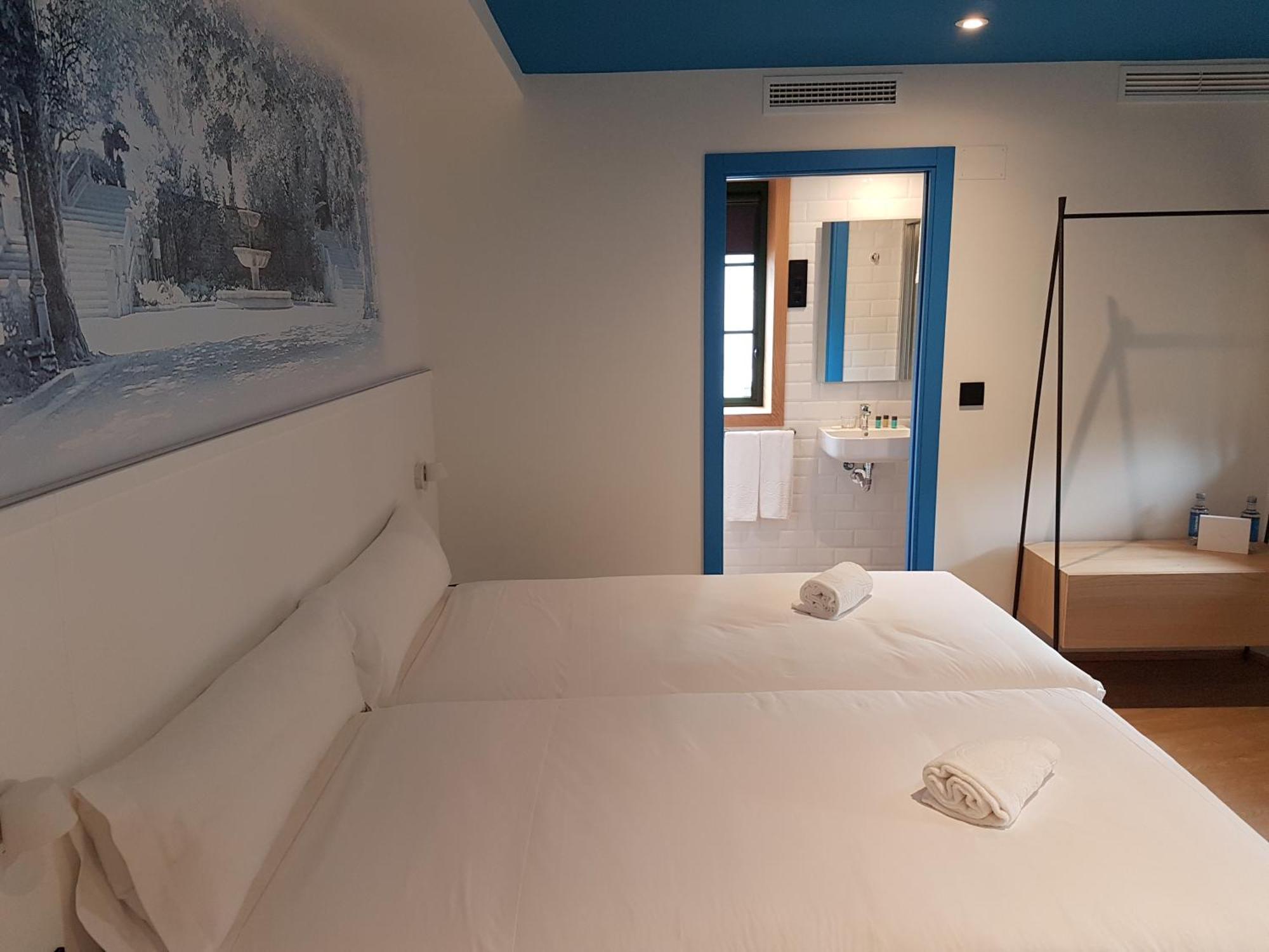 Quarto Familiar Standard