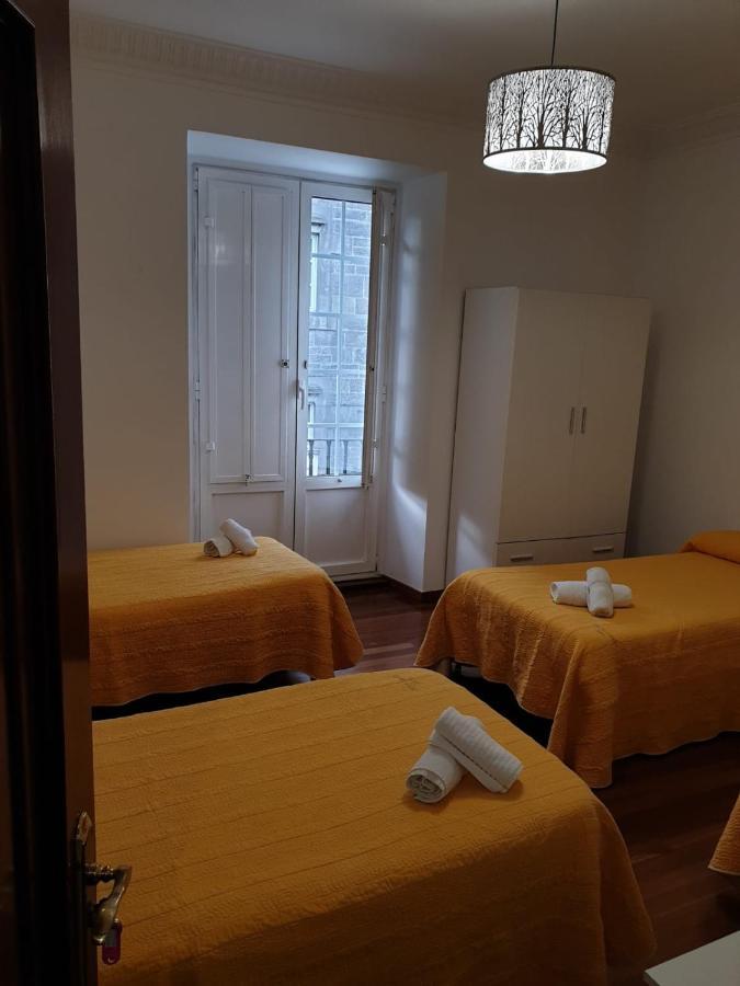 Quarto Triplo