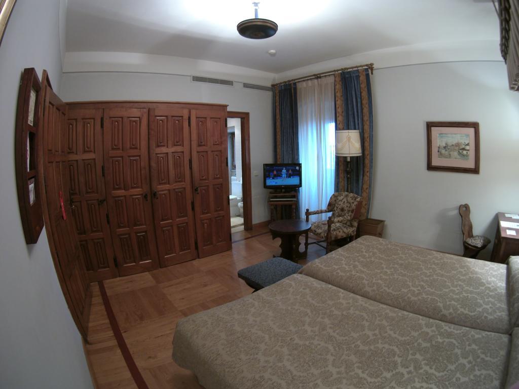 Quarto Duplo Standard