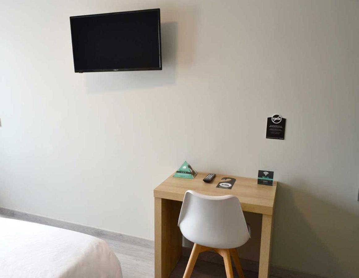Quarto Individual