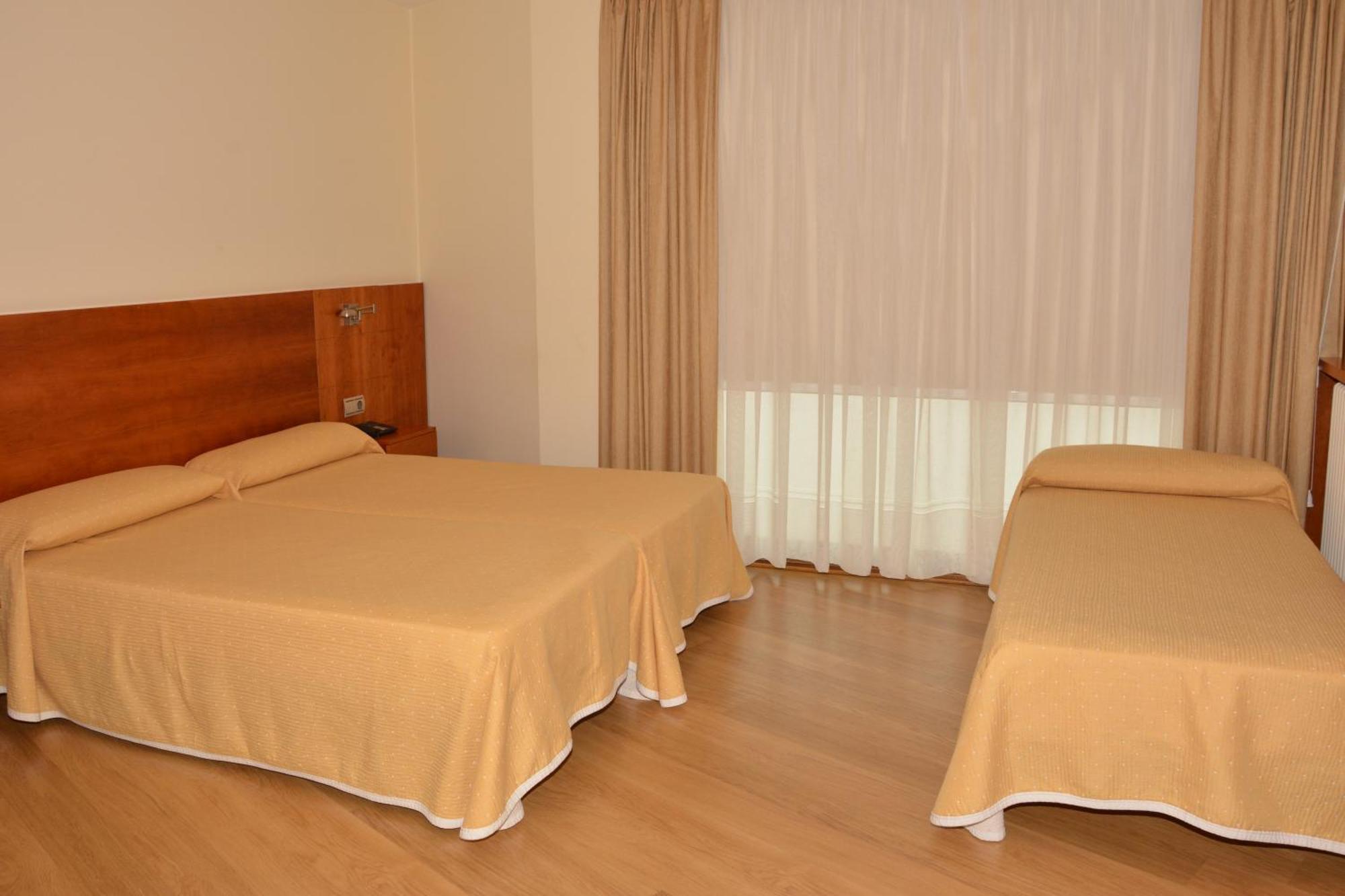 Quarto Duplo ou Twin