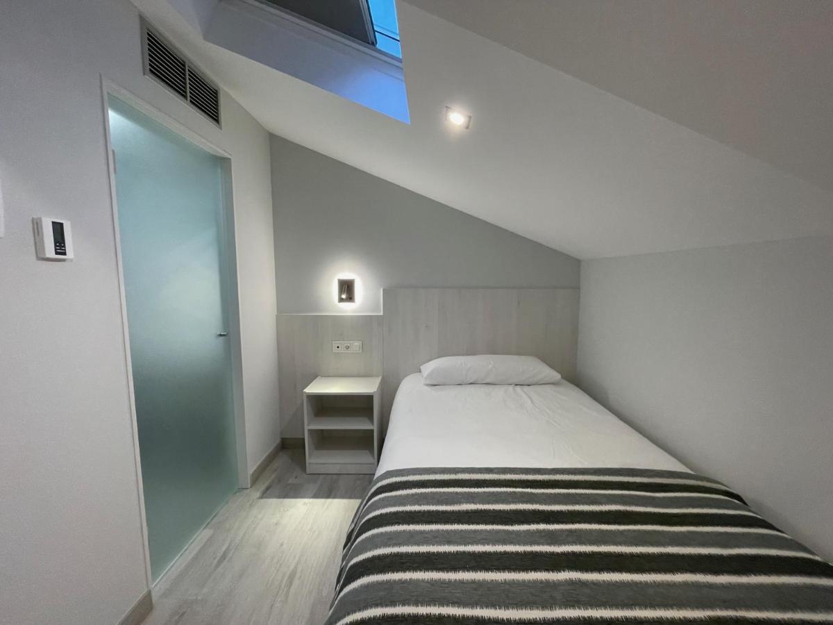 Quarto Individual Pequeno
