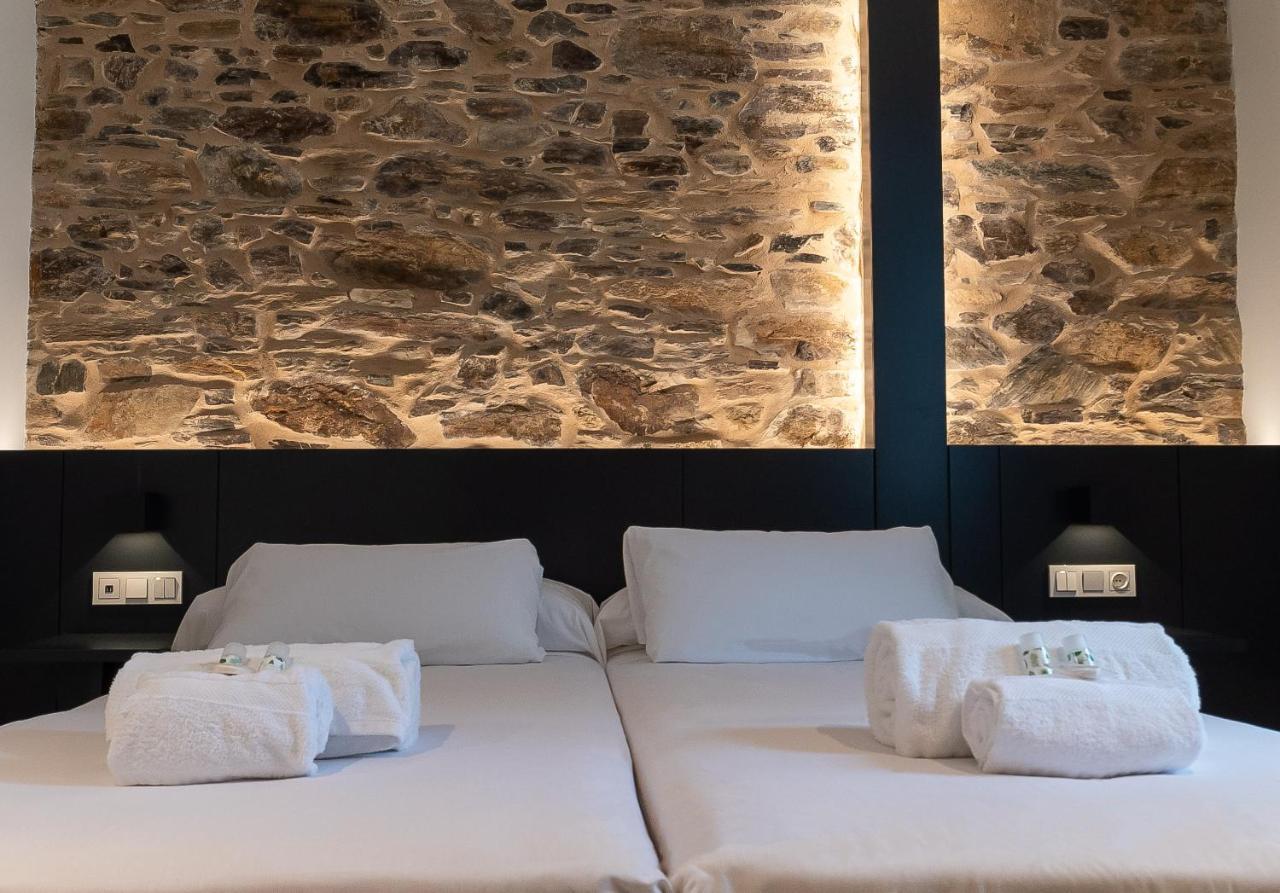 Quarto Duplo ou Twin Standard