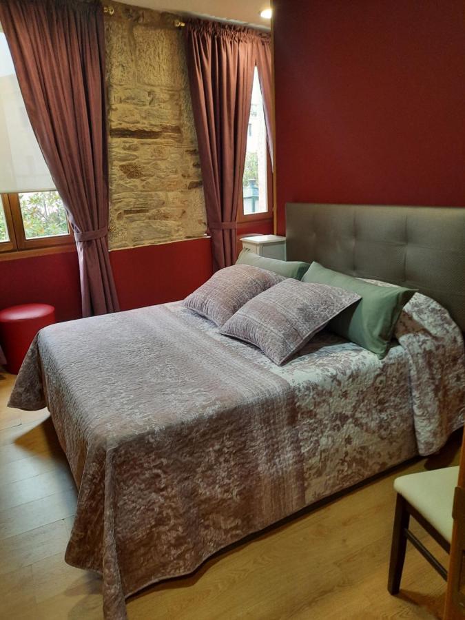 Quarto Duplo Standard