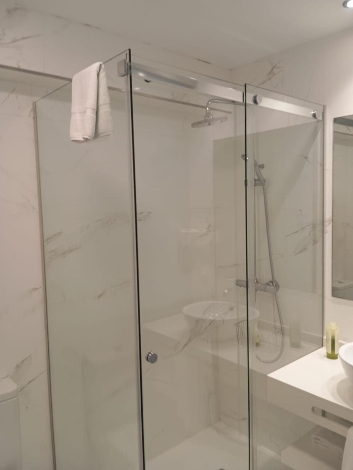 Suite com 2 Quartos