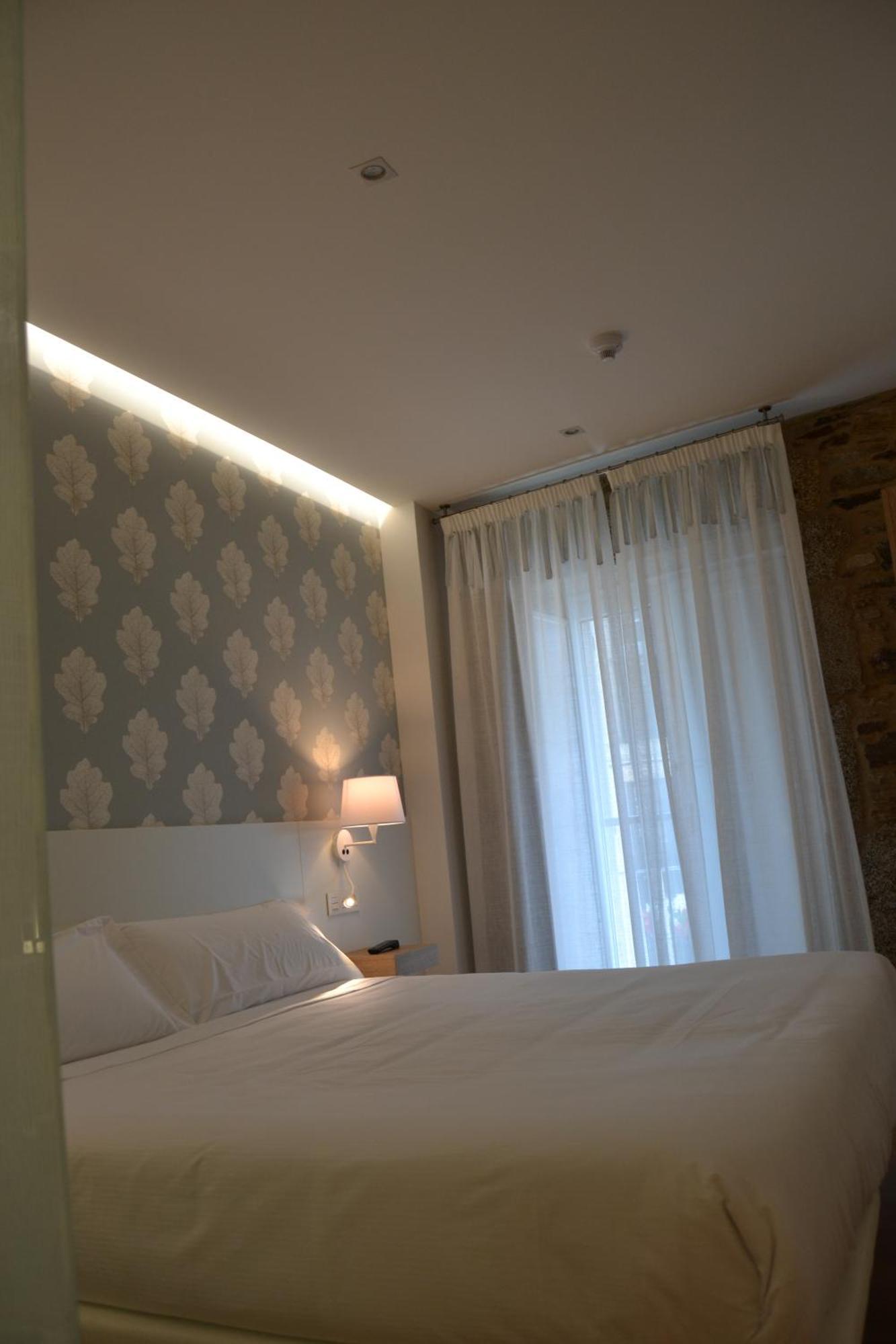 Quarto Duplo