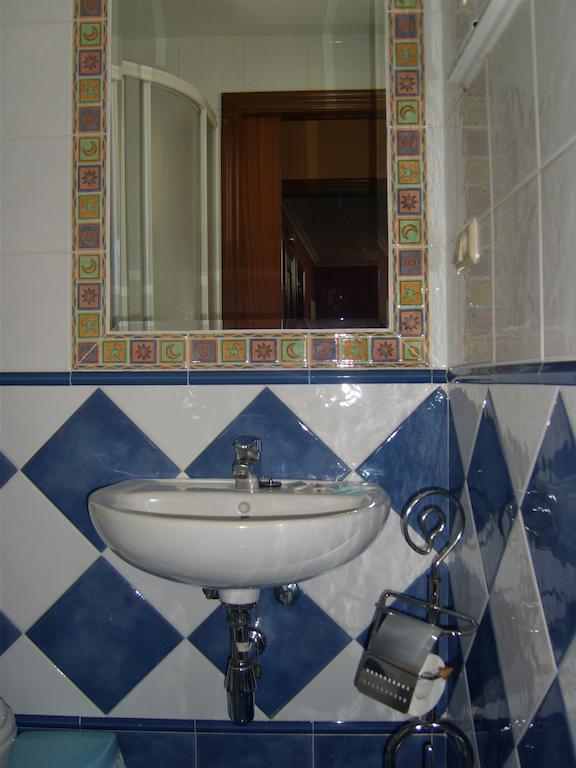 Quarto Individual