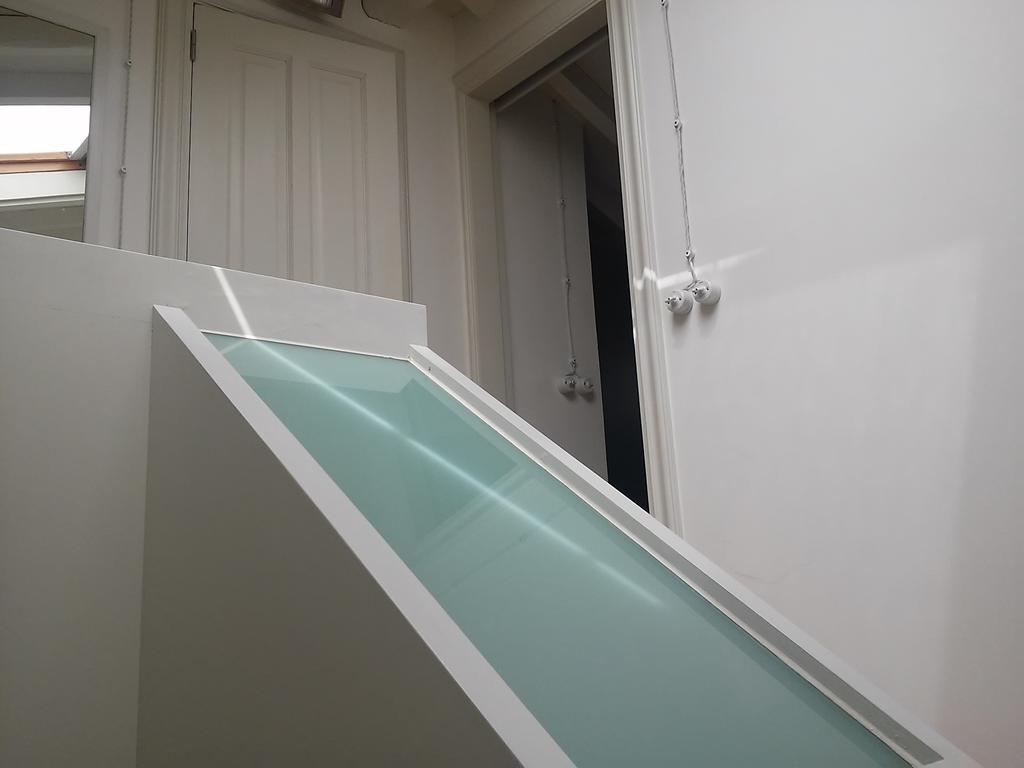Quarto Duplo com Casa de Banho Privativa