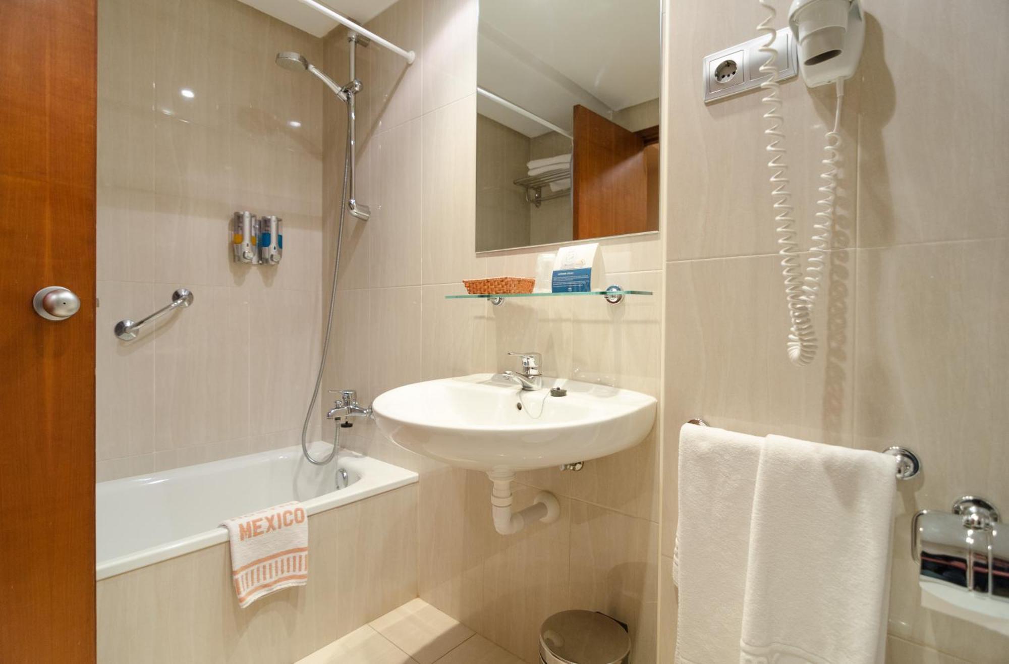 Quarto Individual Superior