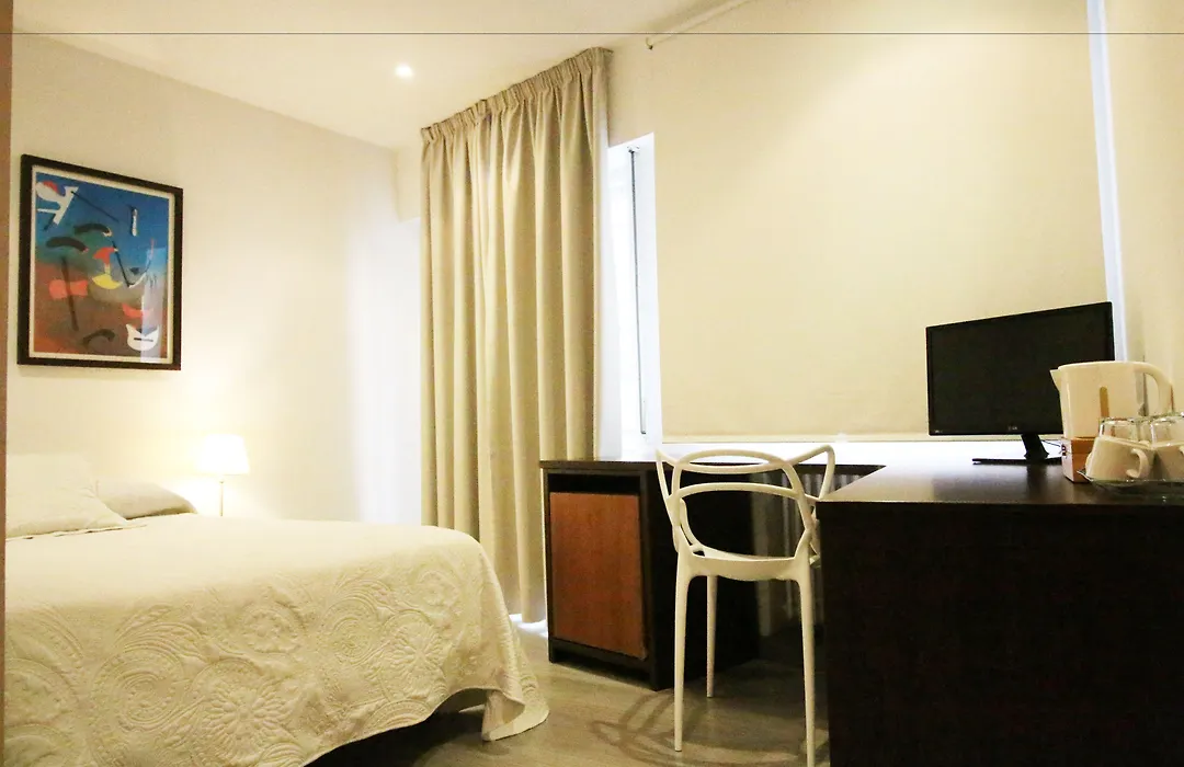 Nest Style Santiago-1