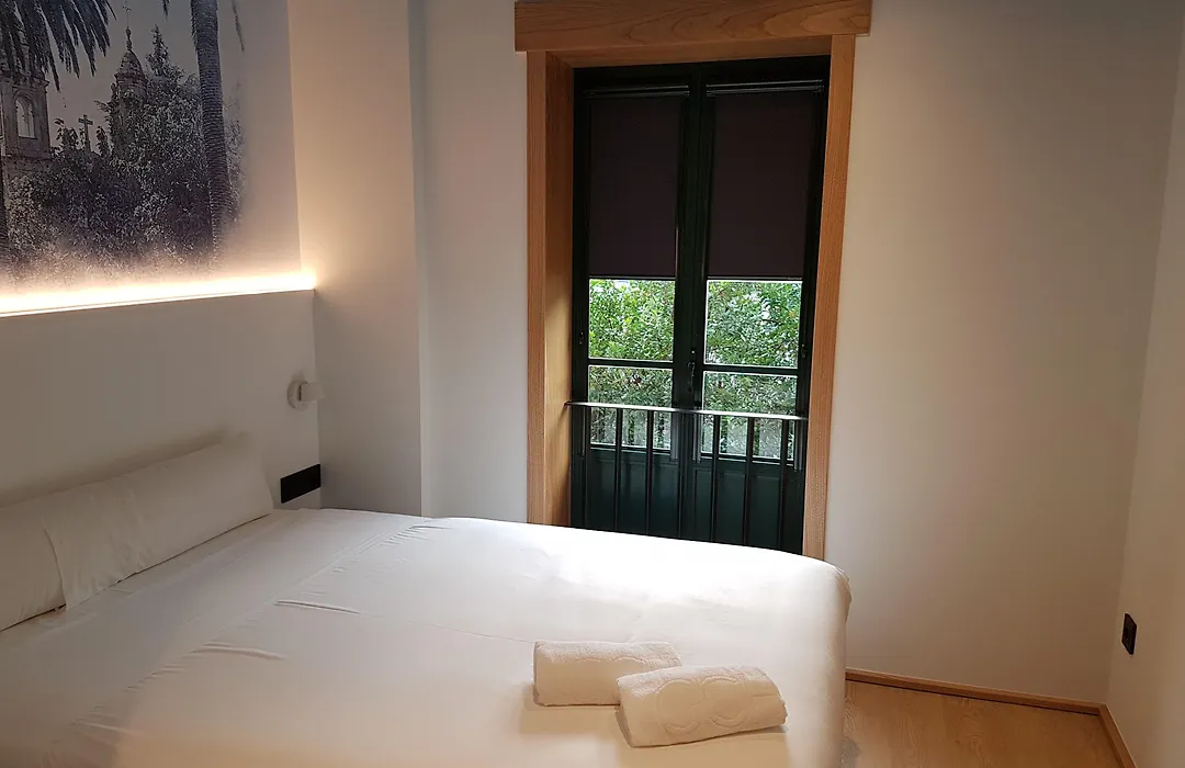 Alameda Rooms Santiago-1