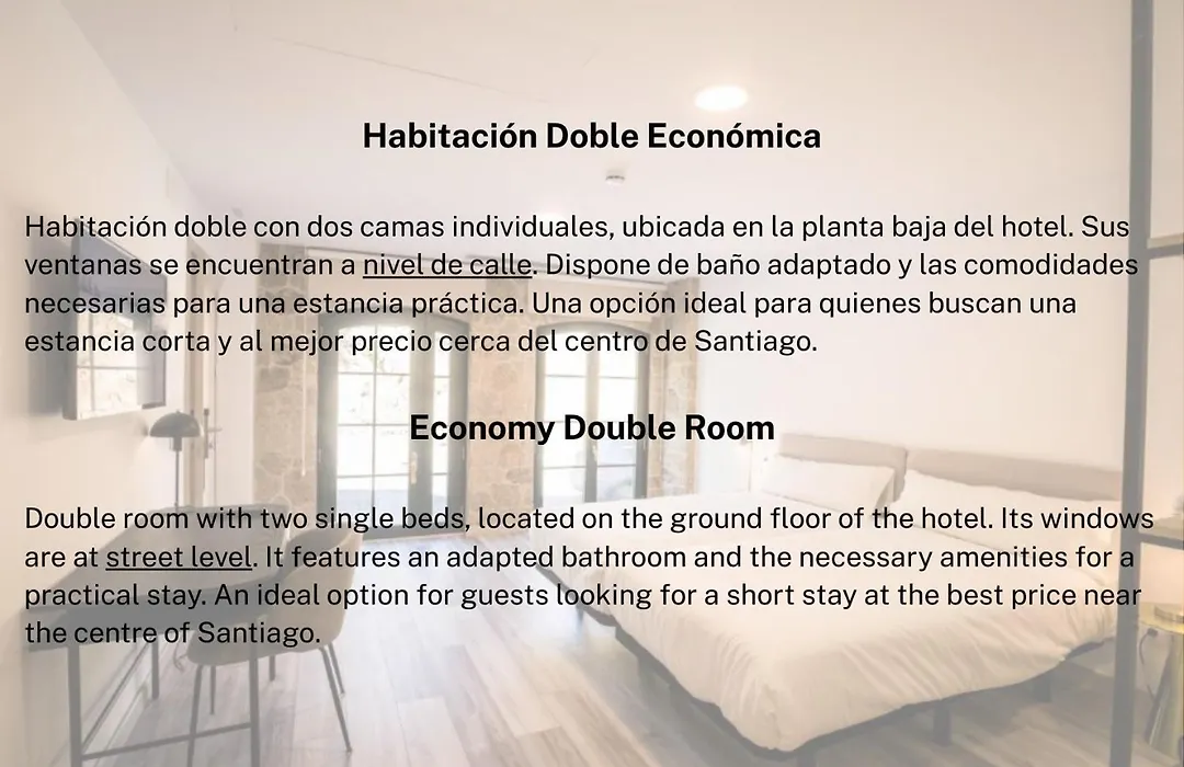 Hotel Pombal Rooms-1