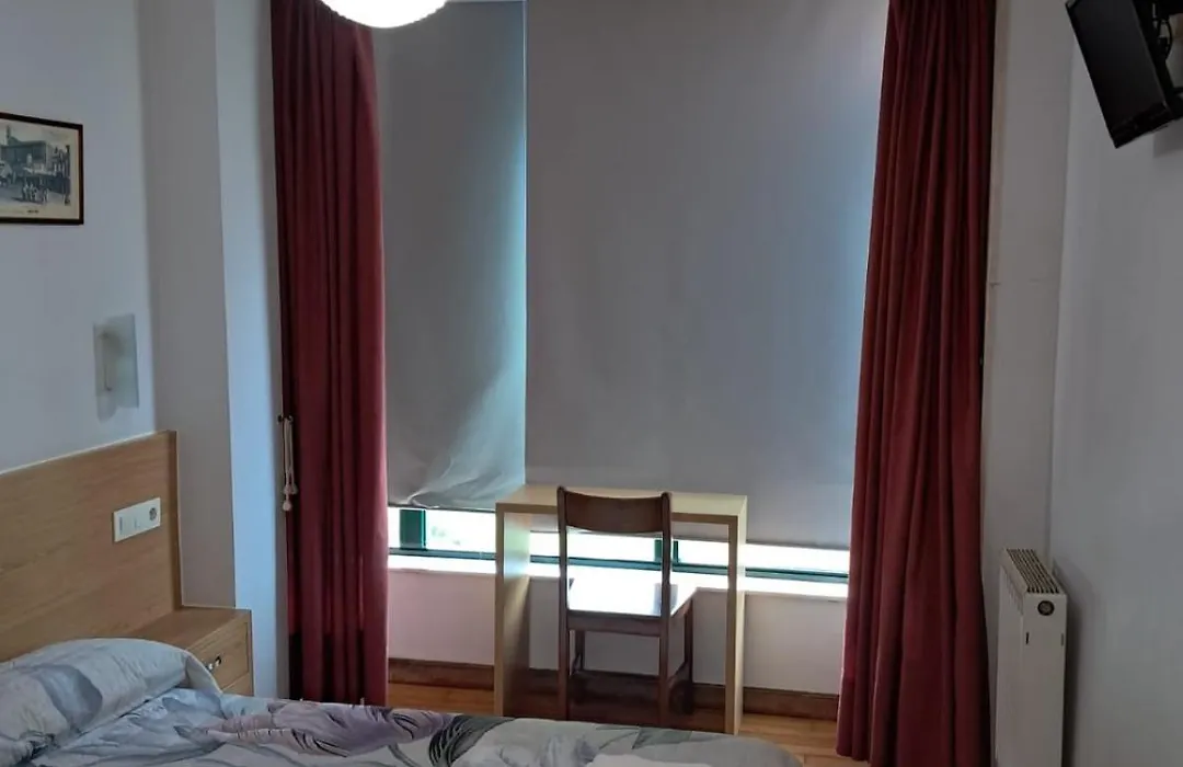 Hostal Pumar-1