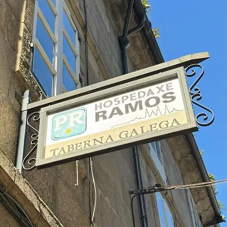 Hospedaje Ramos-3