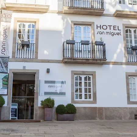 Hotel San Miguel-2