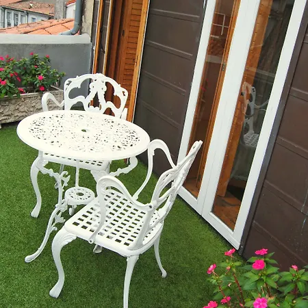Hostal Santo Grial-2