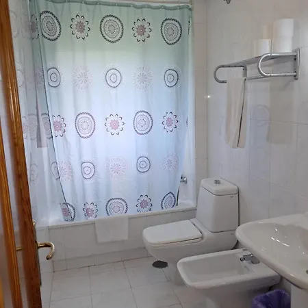Hostal Pumar-3