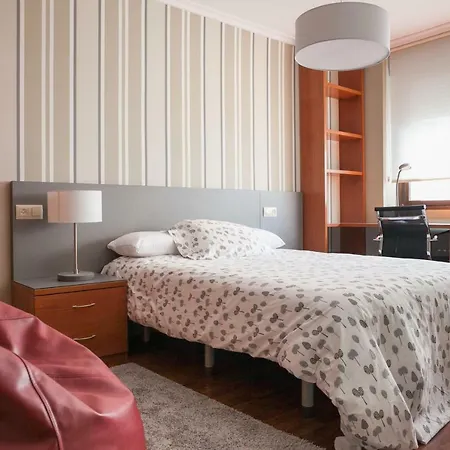 Zafiro Suites-3